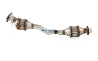 Catalytic Converter WALKER 28668