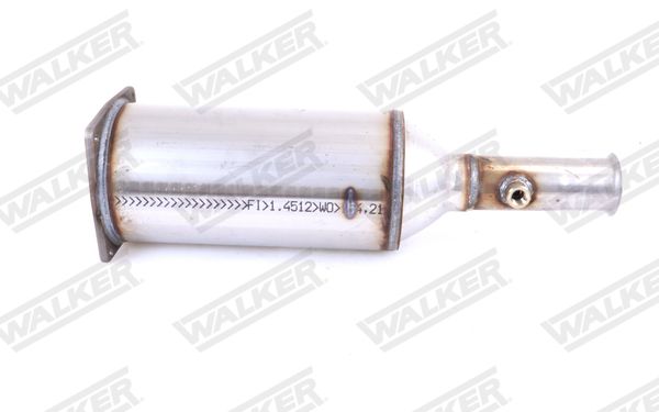 WALKER 73001 Soot/Particulate Filter, exhaust system