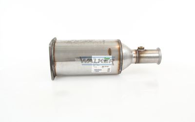 Soot/Particulate Filter, exhaust system WALKER 73004