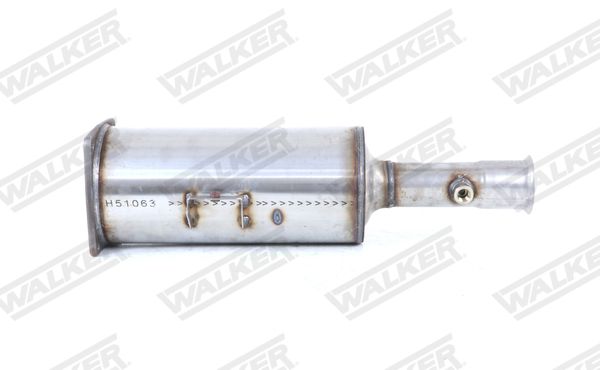 WALKER 73005 Soot/Particulate Filter, exhaust system