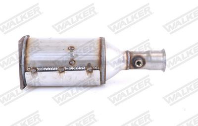 Soot/Particulate Filter, exhaust system WALKER 73006