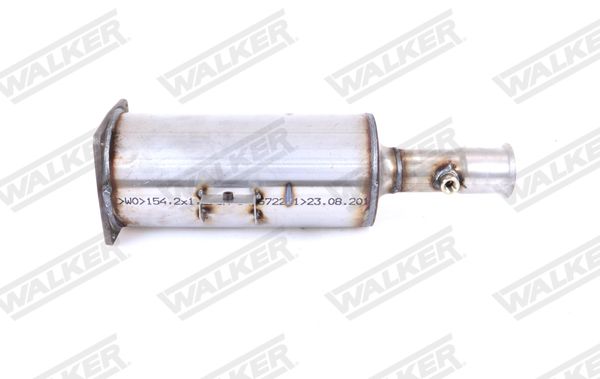 WALKER 73007 Soot/Particulate Filter, exhaust system