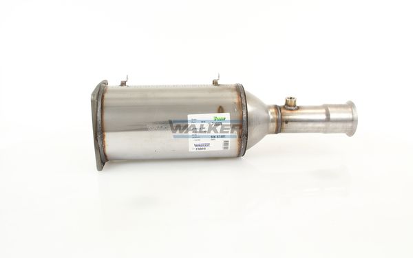 WALKER 73009 Soot/Particulate Filter, exhaust system