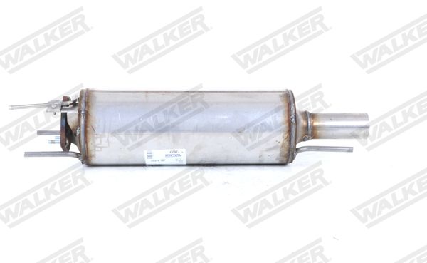 WALKER 73023 Soot/Particulate Filter, exhaust system