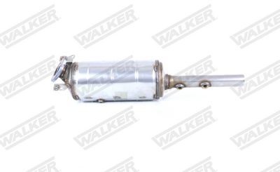 Soot/Particulate Filter, exhaust system WALKER 73025