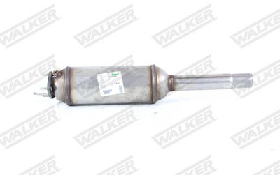 Soot/Particulate Filter, exhaust system WALKER 73033