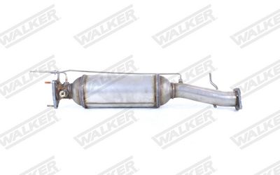 Soot/Particulate Filter, exhaust system WALKER 73041