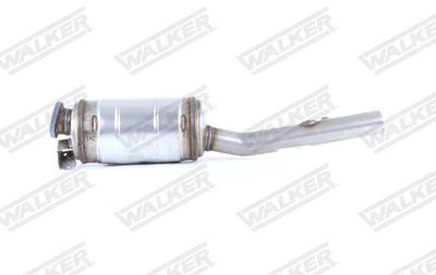 Soot/Particulate Filter, exhaust system WALKER 73088
