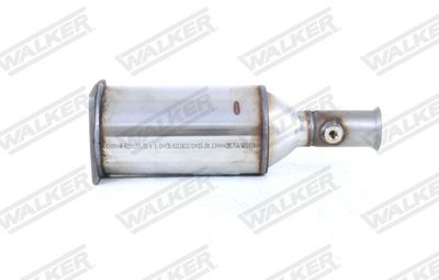 Soot/Particulate Filter, exhaust system WALKER 73107