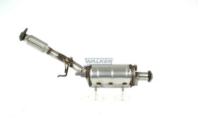 Soot/Particulate Filter, exhaust system WALKER 73151