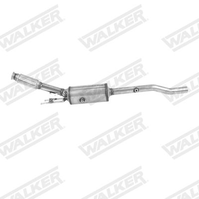 WALKER 73175 Soot/Particulate Filter, exhaust system