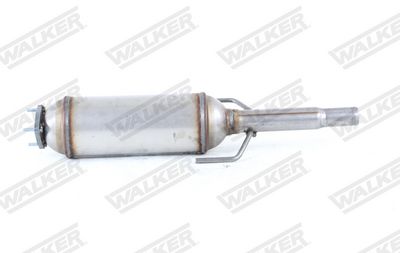 Soot/Particulate Filter, exhaust system WALKER 73188