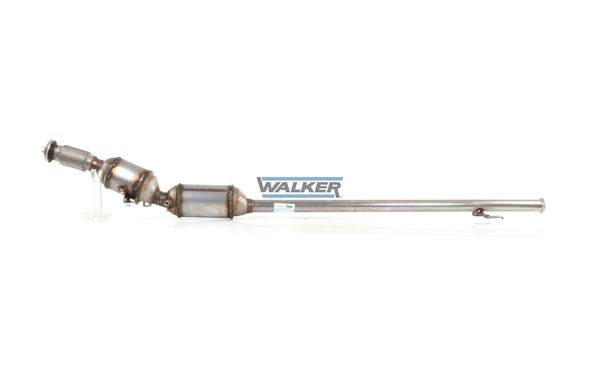 WALKER 73222 Soot/Particulate Filter, exhaust system
