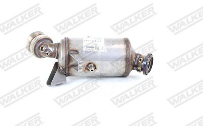 Soot/Particulate Filter, exhaust system WALKER 73365