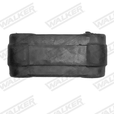 WALKER 80109 Rubber Strip, exhaust system