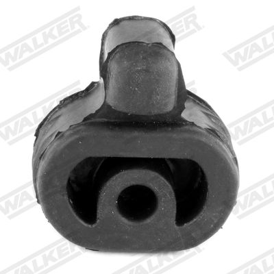 Rubber Strip, exhaust system WALKER 80123