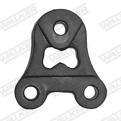 Rubber Strip, exhaust system WALKER 80130