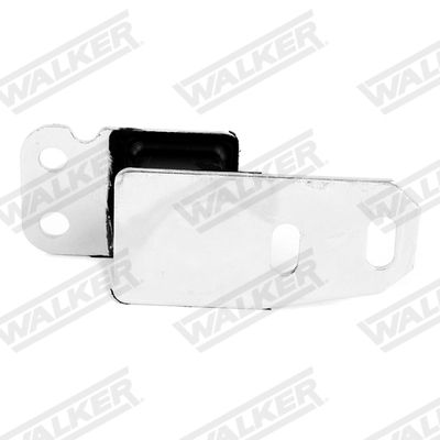 Rubber Strip, exhaust system WALKER 80136
