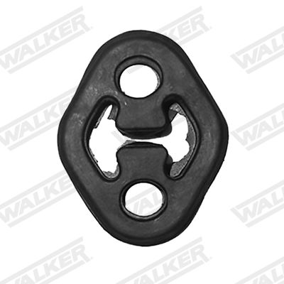 WALKER 80152 Rubber Strip, exhaust system