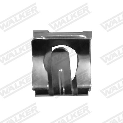 Clamping Piece, exhaust system WALKER 80199
