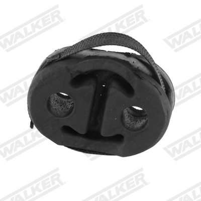 Rubber Strip, exhaust system WALKER 80230