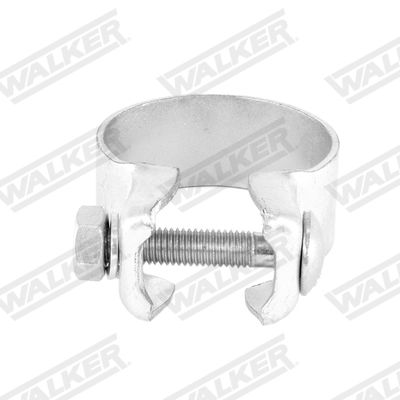 Clamping Piece, exhaust system WALKER 80249