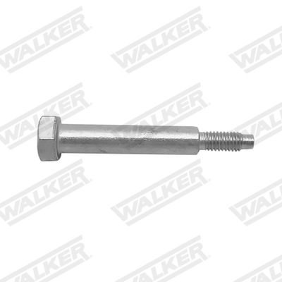 Bolt, exhaust system WALKER 80267