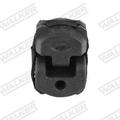 Rubber Strip, exhaust system WALKER 80285
