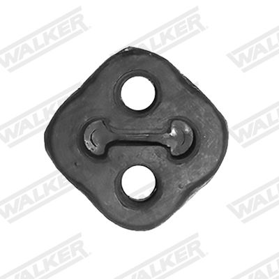 Rubber Strip, exhaust system WALKER 80307