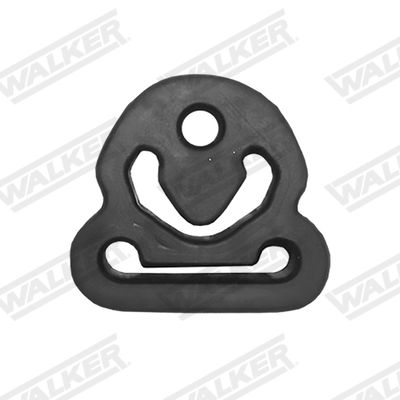Rubber Strip, exhaust system WALKER 80325
