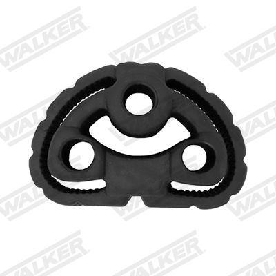 Rubber Strip, exhaust system WALKER 80334