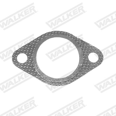 Rubber Strip, exhaust system WALKER 80336