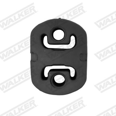 Rubber Strip, exhaust system WALKER 80341