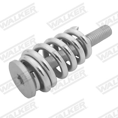 Bolt, exhaust system WALKER 80390