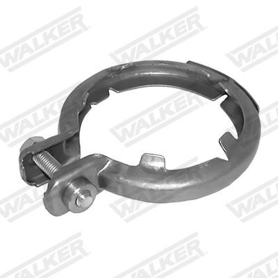 Clamping Piece, exhaust system WALKER 80400