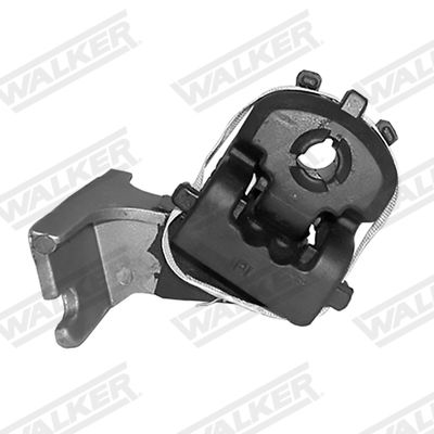 Rubber Strip, exhaust system WALKER 80401