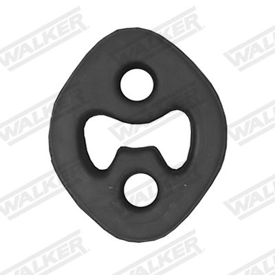 WALKER 80430 Rubber Strip, exhaust system