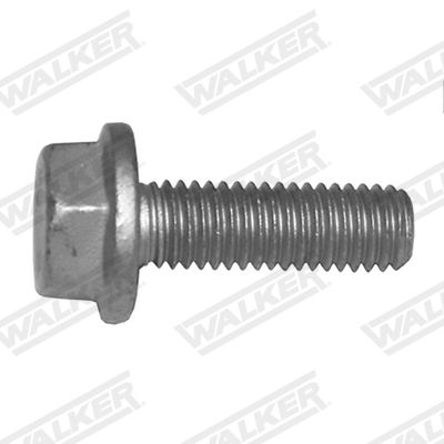 Bolt, exhaust system WALKER 80460