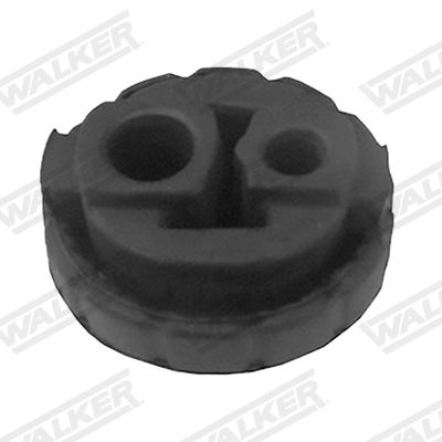 Rubber Strip, exhaust system WALKER 80476