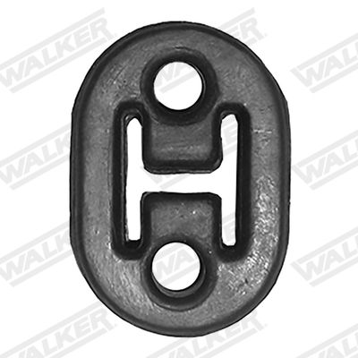 WALKER 80478 Rubber Strip, exhaust system