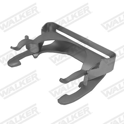 Spring, muffler WALKER 80513