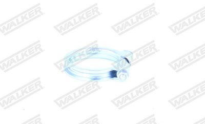 Clamping Piece, exhaust system WALKER 80521