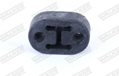 Rubber Strip, exhaust system WALKER 80565