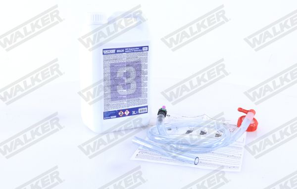 WALKER 80620 Fuel Additive