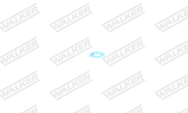 WALKER 80633 Nut, exhaust manifold