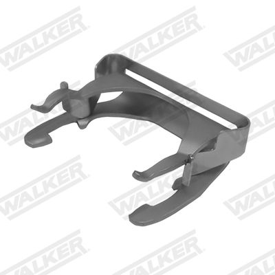 Clamping Piece, exhaust system WALKER 80745