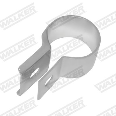 Clamping Piece, exhaust system WALKER 80755
