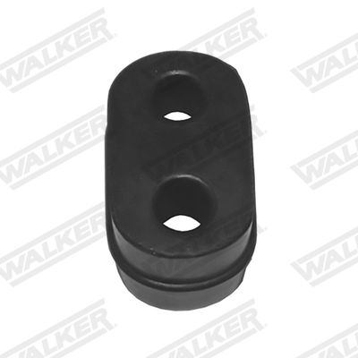 WALKER 80786 Rubber Strip, exhaust system
