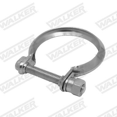 Clamping Piece, exhaust system WALKER 80910