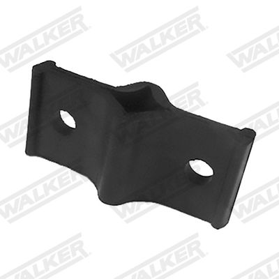 Rubber Strip, exhaust system WALKER 81257